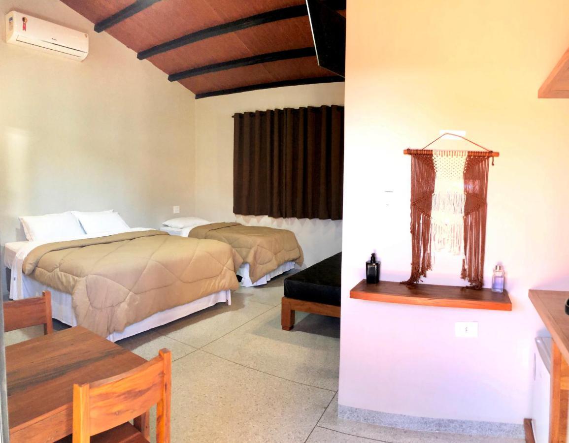 Terra Parque Eco Resort Presidente Prudente Extérieur photo