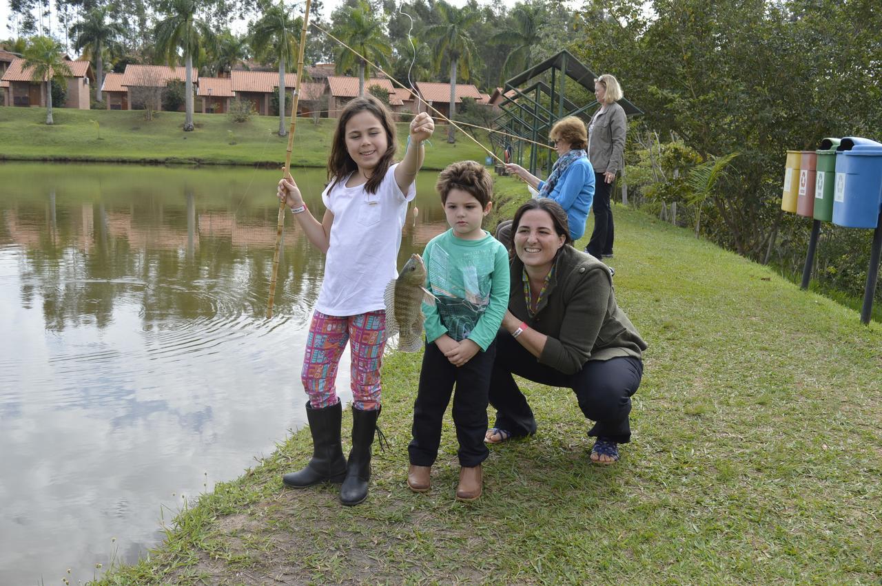 Terra Parque Eco Resort Presidente Prudente Extérieur photo